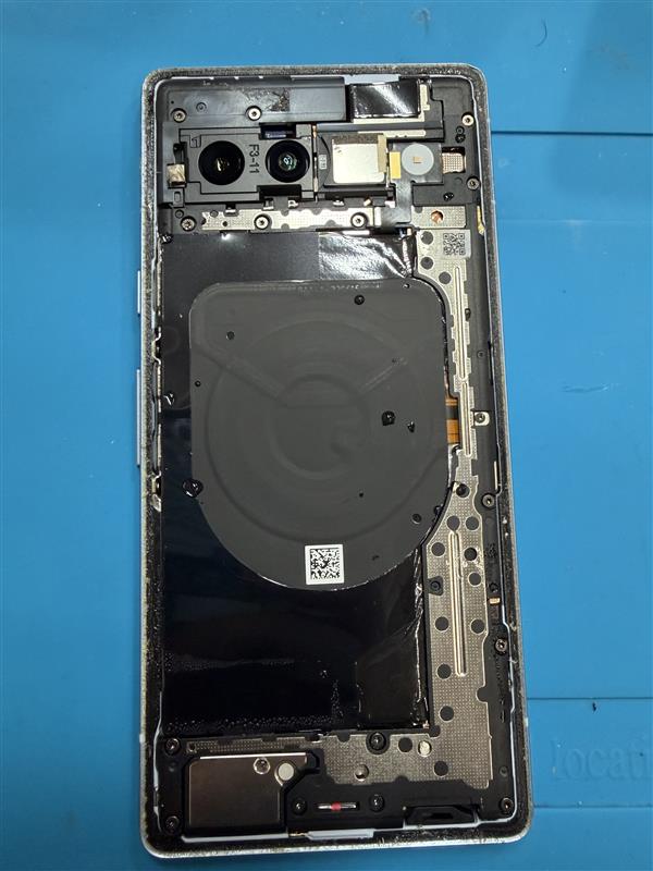 Google pixel7A(グーグルピクセル7A)のご依頼を頂きました。【スマホ修理工房池袋ｐ‘パルコ本店】